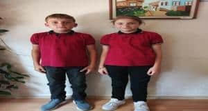 Öğrencilerimizin Okul Kıyafetleri Belirlendi